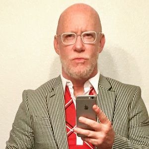 Meet your Posher, Jonathan